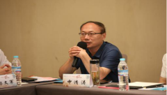 中国糖网筛防工程“杏林行动”齐鲁大地扬帆先行