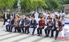 “传承国粹医学，弘扬中医文化”名医工作室授牌仪式在海蓓诊所举行