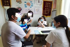 践行医者使命,守护儿童健康——北京天使儿童医院王波主任