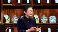 北京石景山八大处中西医结合医院刘秀萍主任：肾虚是否是肾病前兆
