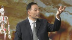 东城中医医院特聘专家吴中朝做客BTV 带您了解针灸如何祛除腰椎痛症