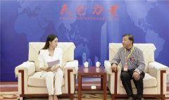 低温提取活蛋白发明人靳光祥 以优异的成绩迎接全国两会胜利召开
