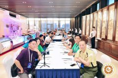 第二十二届世纪大采风年度盛典成功举办——微生态推广大使牛彦婕受邀出席