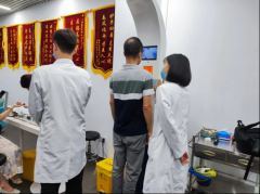 15年糖友选择科学逆转，三个月摆脱多种并发症